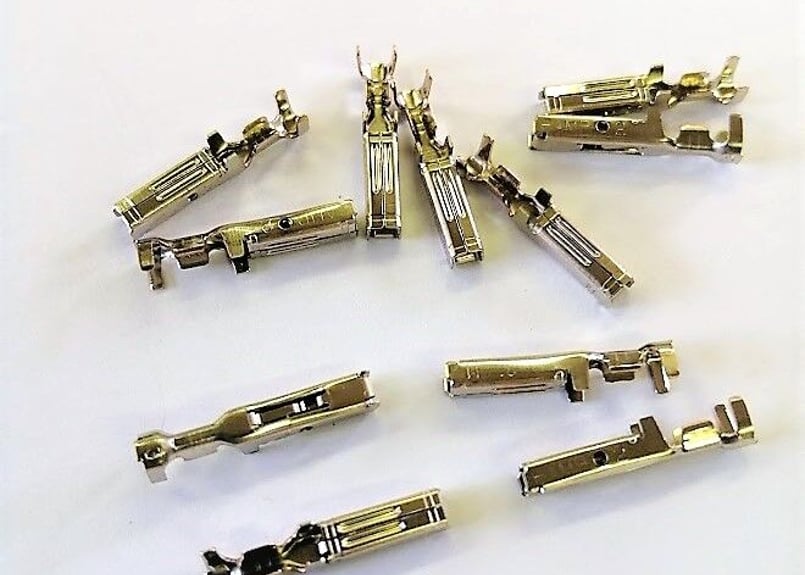 トライセプスバー 175217-2(ﾊﾞﾗ状)／175195-2(連鎖状)のｶｯﾄ品 | カトデンSTOCK