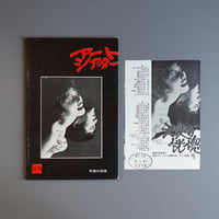 天使の恍惚（チラシ付）