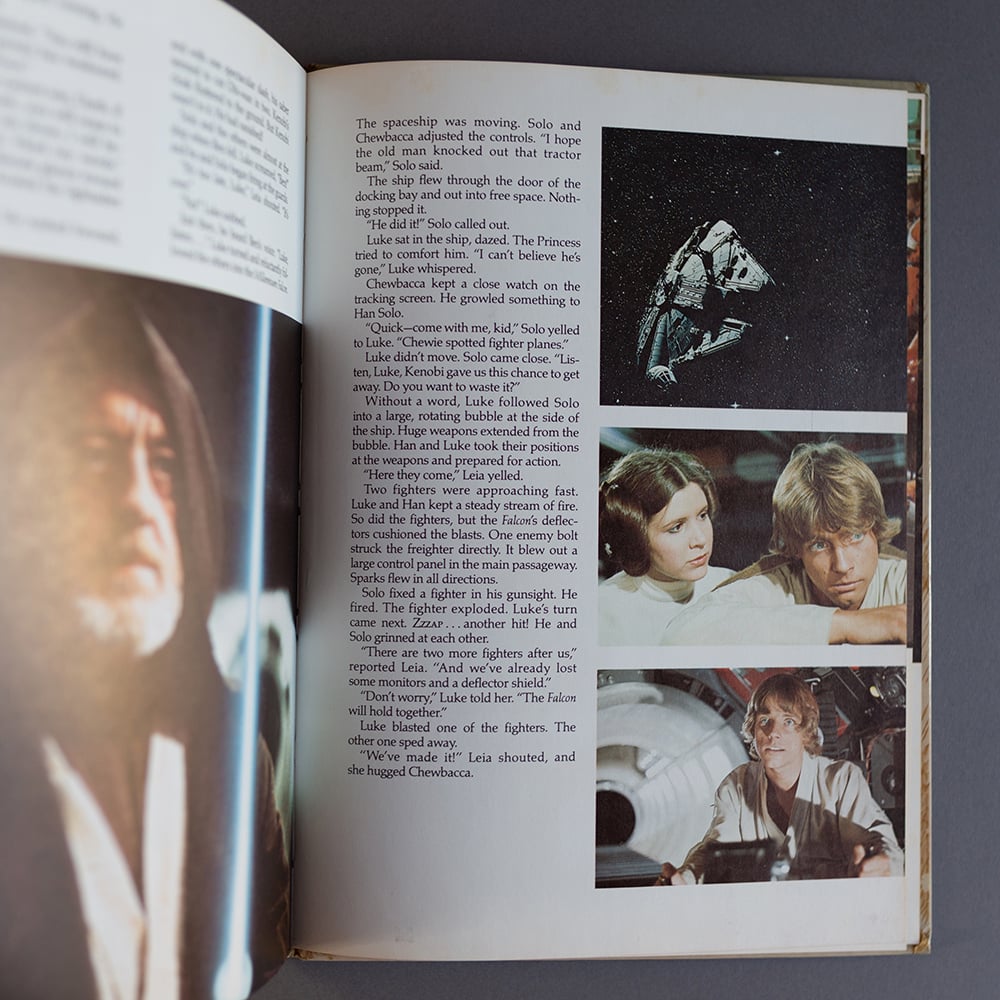 スターウォーズ ARCHIVES (洋書） The Star Wars Archives. 1977–1983. 45th Ed. (40th Edition