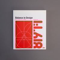 Balance in Design  美しく見せるデザインの原則