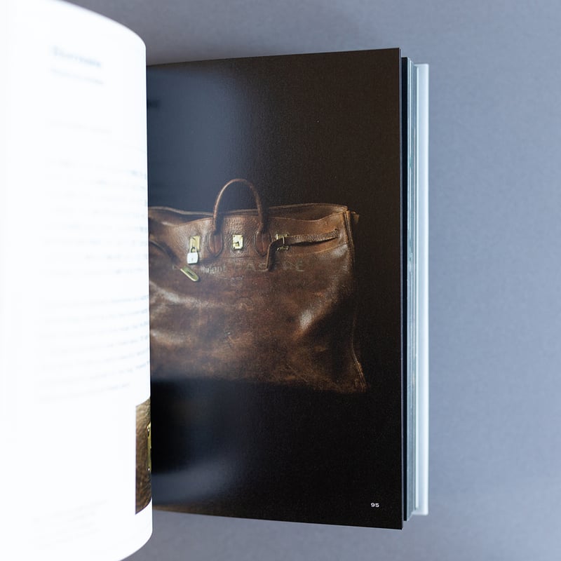 Personal Effects 藤原ヒロシ fragment PERSONAL EFFECTS 2018』藤原ヒロシ | Quiet Life