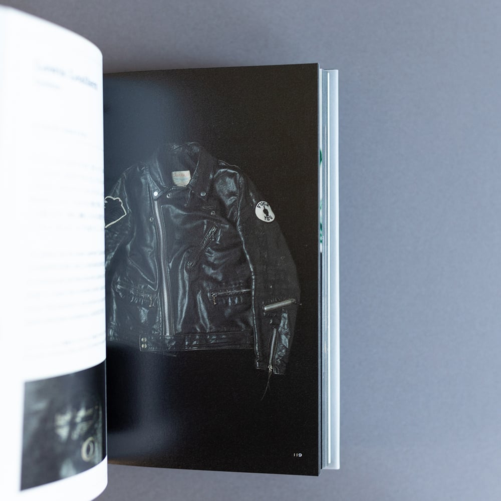 Personal Effects 藤原 ヒロシ | 町はずれ文庫