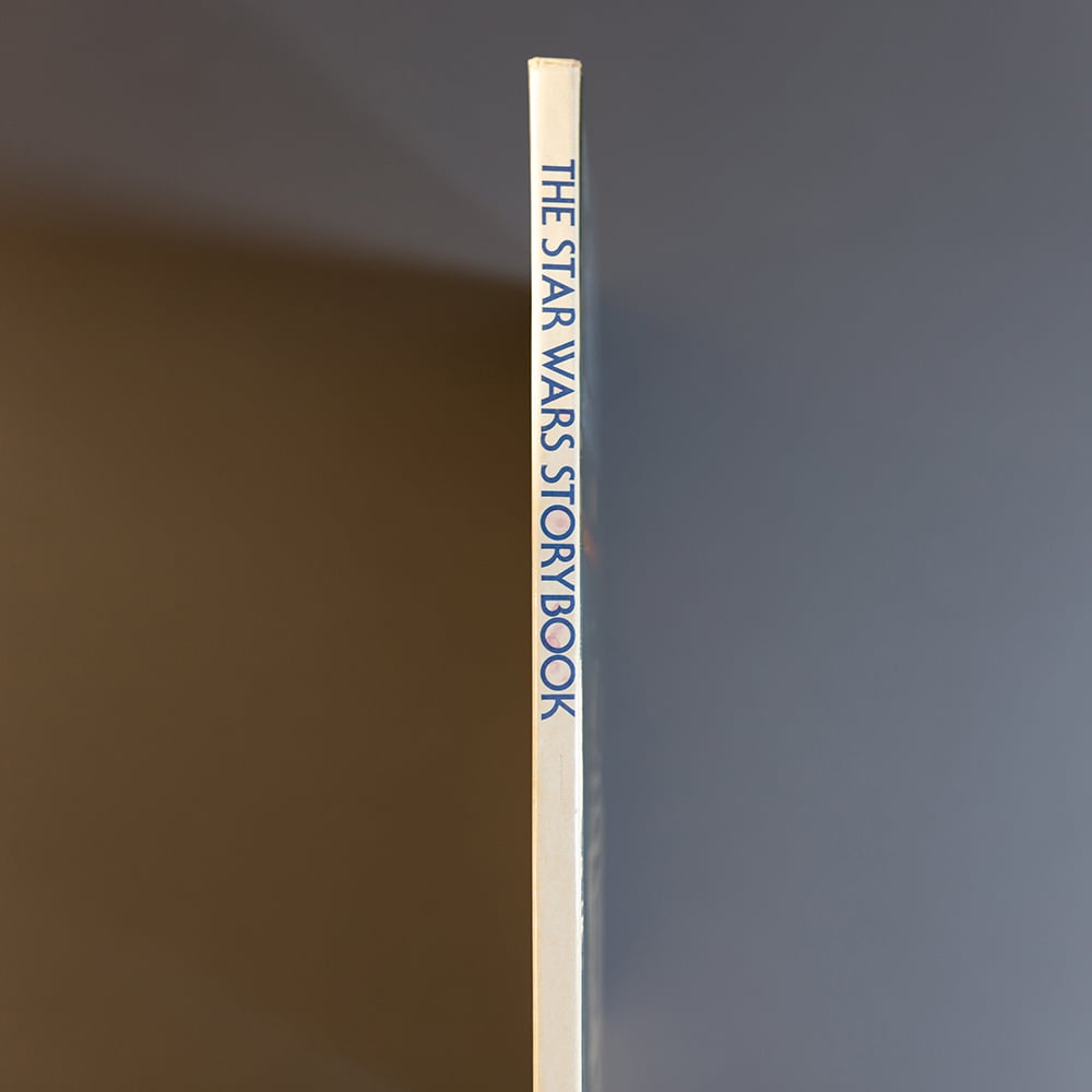 スターウォーズ ストーリーブック（洋書） | 町はずれ文庫