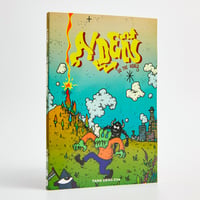 "A/DEN Do the world" by Kichi
