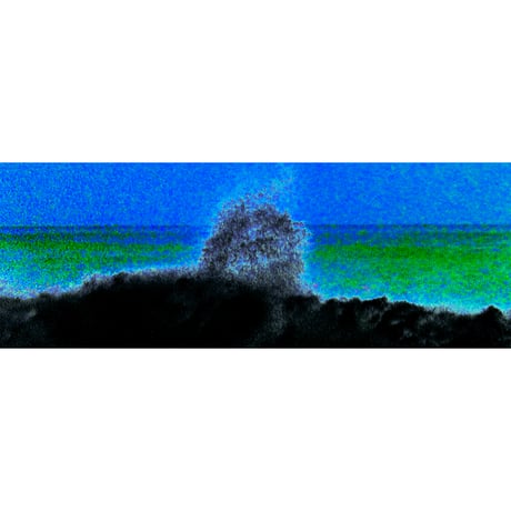 "SOLO TUMULT" by Julian Klincewicz