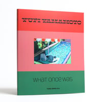 "What Once Was" by Yufi Yamamoto