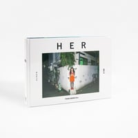 "HER" by Tentenko & Kanekoyama