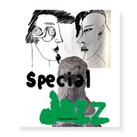 "SPECIAL JAZZ" by Yoonkee Kim