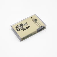 "HOUTION" Tape by Yoonkee Kim