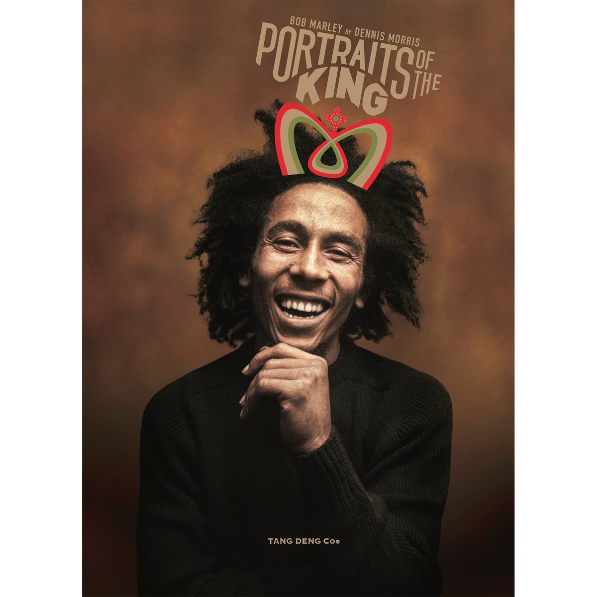 A BITTA PIL by Dennis Morris デニス・モリス Dennis Morris - A Bitta Pil - Parco View 2011 - Saint-Martin Bookshop