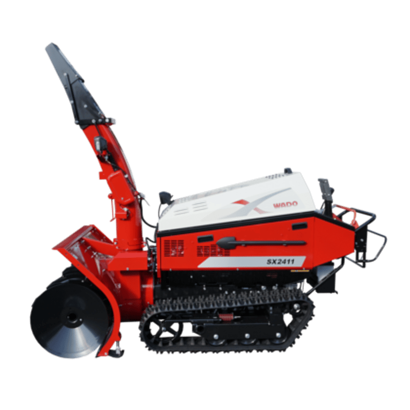 和同 中型除雪機 SX2411T | イワサSTORES 和同 中型除雪機 SX2411T | イワサSTORES