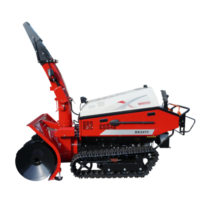 和同 除雪機 SX2411T 中型 青森配達OK | イワサSTORE