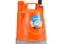 工進水中ポンプ　ポンディ　YK-525　YK-525A　50Hz　清水用
