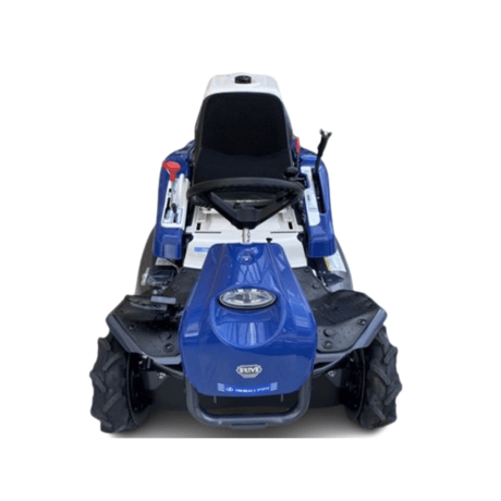 ISEKIアグリ　乗用草刈機　RM883X　【大型商品・北海道限定販売】
