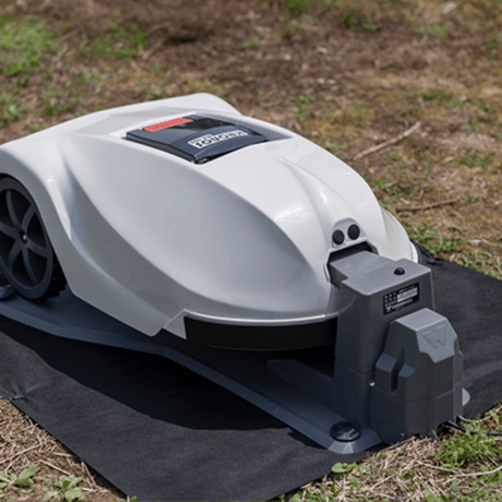 和同産業　ロボット草刈機　クロノス　KRONOS  エリアワイヤー　300ⅿ