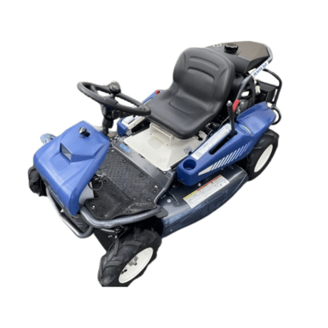 ISEKIアグリ　乗用草刈機　RM832　【大型商品・北海道限定販売】