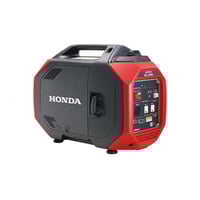 KOSHIN インバーター発電機 GV-16SE | イワサSTORE