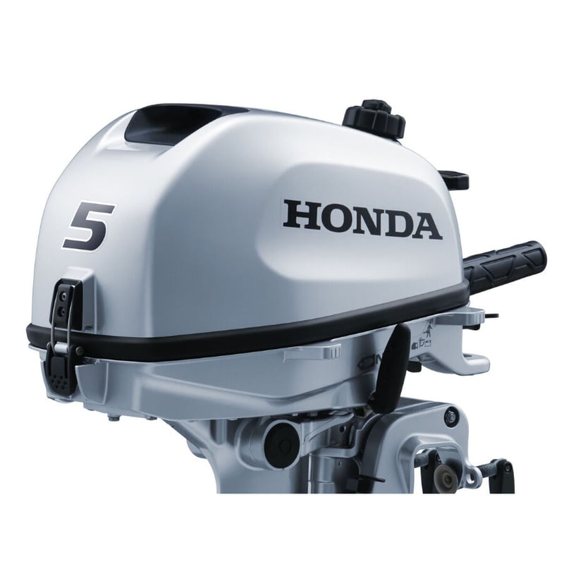 HONDA MARINE】船外機 BF5DH-S/LHNJ エンジンオイル付き HONDA MARINE】船外機 BF5DH-S/LHNJ エンジンオイル付き