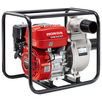 ホンダ水ポンプ　WB30XT3-JR　汎用