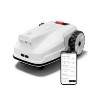 FJD ロボット芝刈機 FV2000 ワイヤーレス GNSS(GPS)+RTK受信式