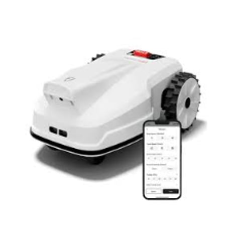 FJD FV2000 ロボット芝刈り機 FJDロボット芝刈機FV2000 - 株式会社岩佐商会