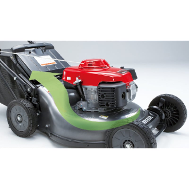 ホンダ エンジン式歩行型芝刈機 HRC536 | イワサSTORES ホンダ エンジン式歩行型芝刈機 HRC536 | イワサSTORES
