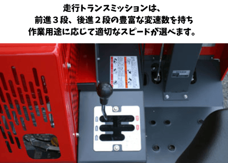 キャニコム　運搬車　BK811CDPS　乗用クローラ　油圧ダンプ　KANEMARU