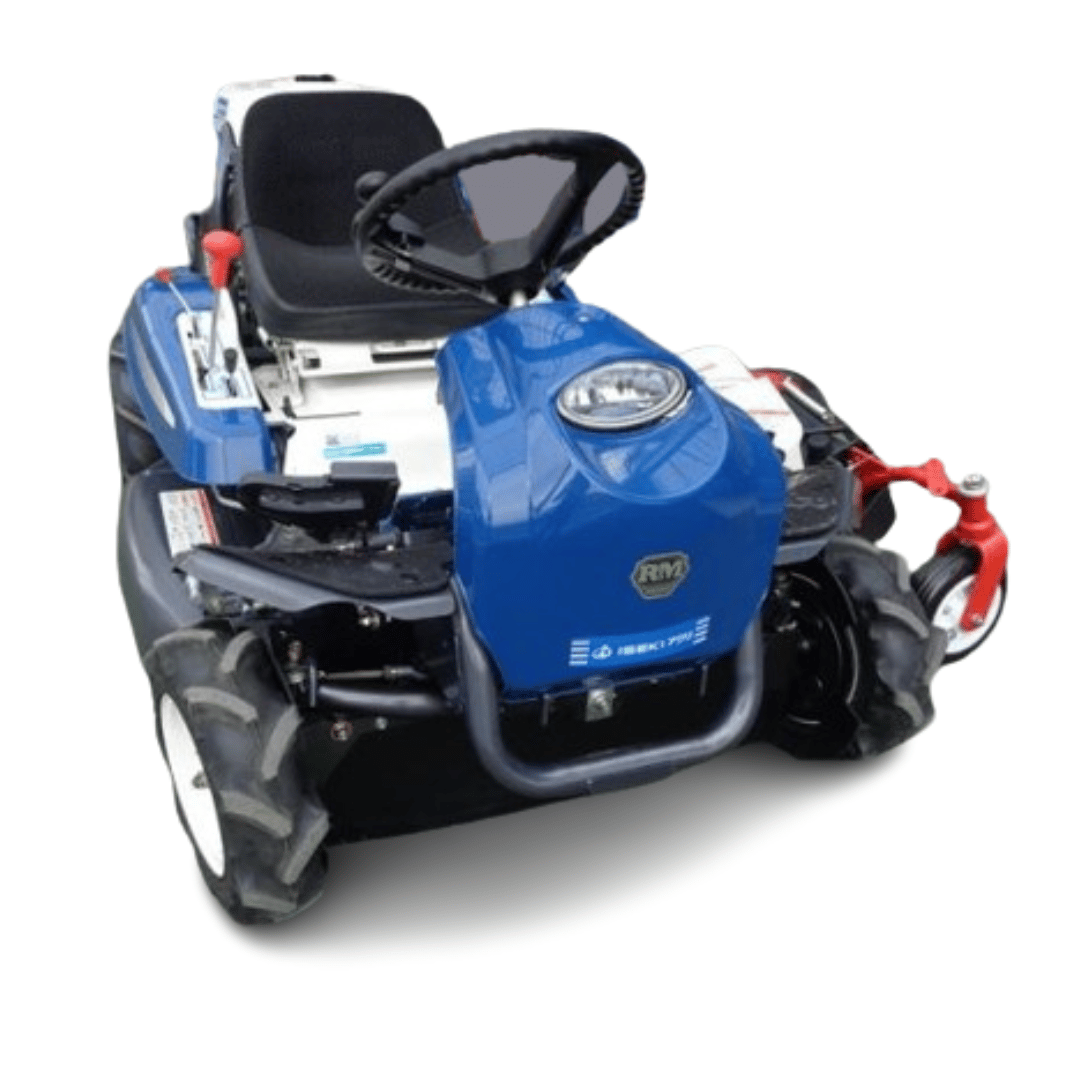 ISEKIアグリ 乗用草刈機 RMK151X | イワサSTORE