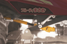 ☆キャニコム 乗用草刈機 CM2207HC 2WD フルーティーまさお | イワサSTORE