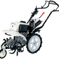ホンダ耕うん機　サラダCG　FFV300　【大型商品・北海道限定販売】