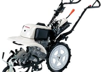 ホンダ耕うん機　サラダCG　FFV300　【大型商品・北海道限定販売】