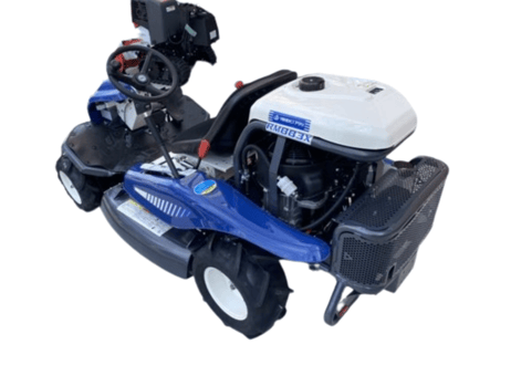 ISEKIアグリ　乗用草刈機　RM883X　【大型商品・北海道限定販売】