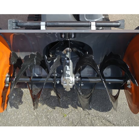 工進除雪機 KSB-1170 シャーボルト（6本セット）