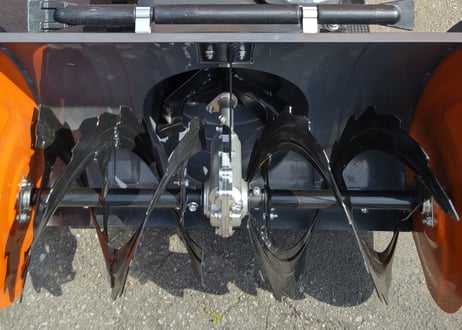 工進除雪機　KSB-1170　シャーボルト　6本セット