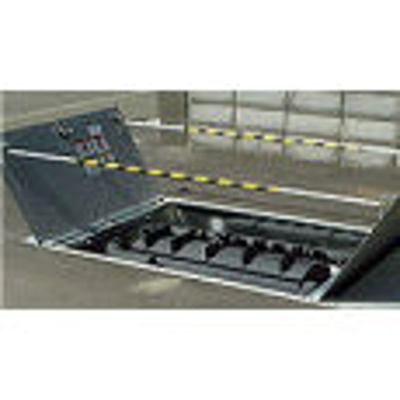 地下埋設型融雪機 『融冬静』SW-350M-4G株式会社ショーワ 北海道旭川市