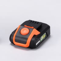 工進　バッテリー　PA-332　18V-2.0Ah