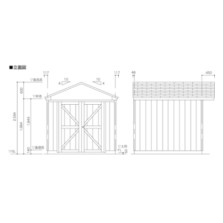 グリーンベルワークスガレージ