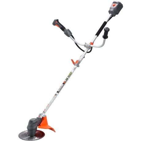 電動草刈り機　工進　充電式刈払機 楽天市場】KOSHIN 工進 充電式草刈機 刈払 刈払機 雑草 園芸 リチウム