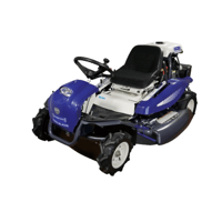 ISEKIアグリ 乗用草刈機 RM883X 【大型商品・北海道限定販売