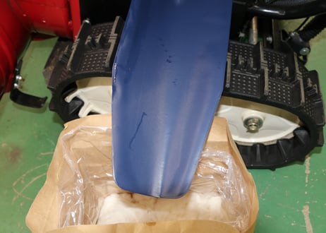 ホンダ除雪機　点検用品　メンテナンス用品　HSS970n-JX/HSS1170n-JX用