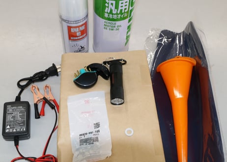 ホンダ除雪機　点検用品　メンテナンス用品　HSS970n-JX/HSS1170n-JX用