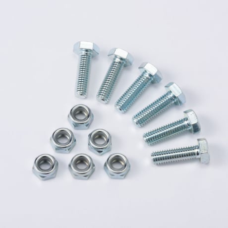 工進除雪機 KSB-1170 シャーボルト（6本セット）