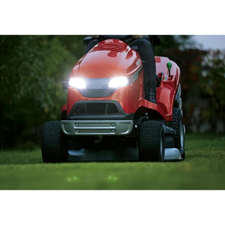 ホンダ 乗用芝刈機 HF2417K5 集草装置付き 【北海道限定販売】