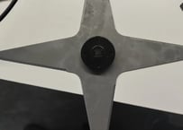 FR4000　ロボット草刈機　草刈専用ブレード