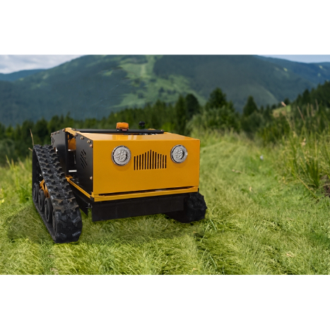 ラジコン草刈機 LM750 展示品販売 | イワサSTORE