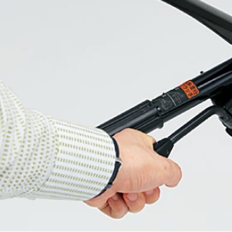 ホンダ除雪機 HSS655c-JE1 小型 家庭用 (セル・ライトなし) 【北海道限定販売】