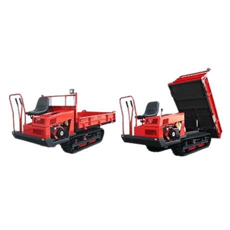 キャニコム　運搬車　BE813CTDPS　乗用クローラ　油圧ダンプ　イグレッグ・コア