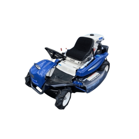 ISEKIアグリ　乗用草刈機　RMT110　【大型商品・北海道限定販売】