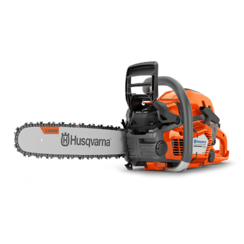 ハスクバーナ　TYP50　エンジンチェーンソー 1503 　スウェーデン製 ハスクバーナTYP50エンジンチェーンソー 1503 スウェーデン製