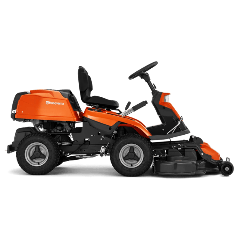 ハスクバーナ 乗用芝刈機 R216T AWD(4WD) ライダー | イワサSTORE